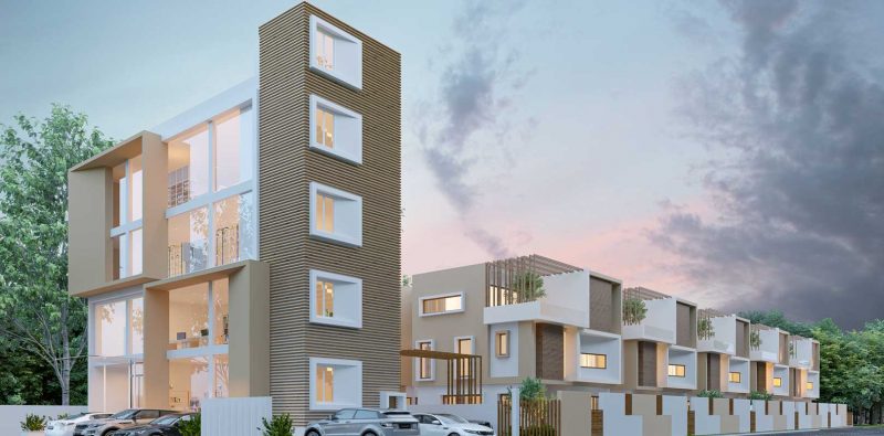 SARADHA GREENS – gallery 5